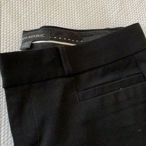 Banana Republic Petite Sloan Pants